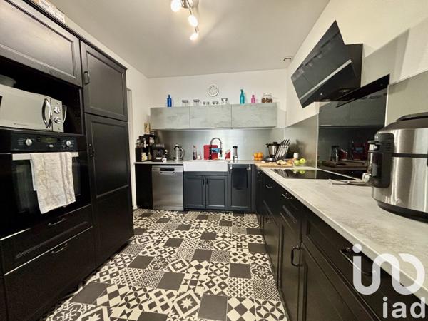 Appartement 4 pièces de 103 m² à Leucate (11370)