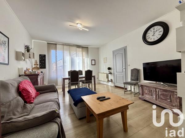 Appartement 4 pièces de 103 m² à Leucate (11370)
