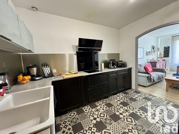 Appartement 4 pièces de 103 m² à Leucate (11370)