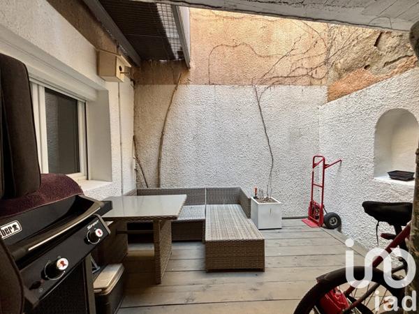 Appartement 4 pièces de 103 m² à Leucate (11370)