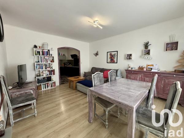 Appartement 4 pièces de 103 m² à Leucate (11370)