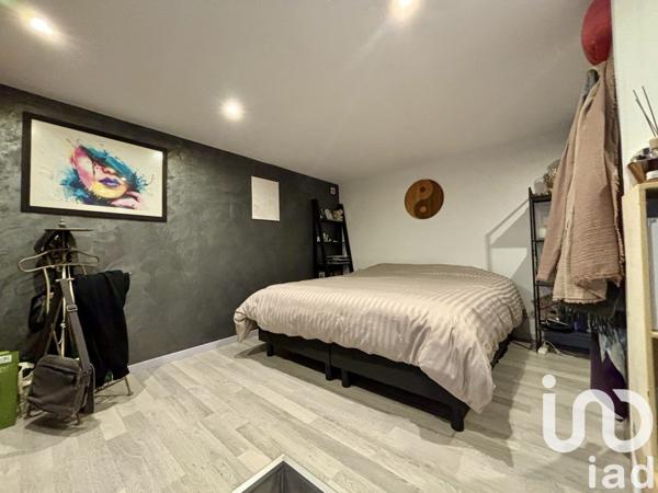 Appartement 4 pièces de 103 m² à Leucate (11370)