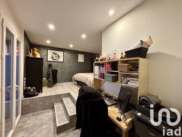 Appartement 4 pièces de 103 m² à Leucate (11370)