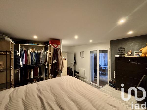 Appartement 4 pièces de 103 m² à Leucate (11370)