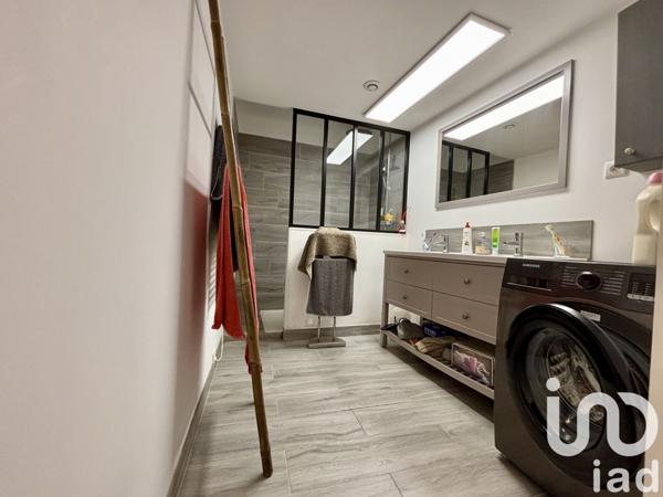 Appartement 4 pièces de 103 m² à Leucate (11370)