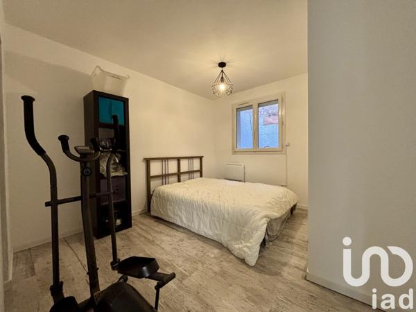 Appartement 4 pièces de 103 m² à Leucate (11370)