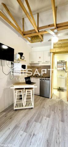 Biscarrosse plage - Studette - investissement