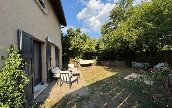 Maison à vendre    4 pièces • 80 m2 Francheville