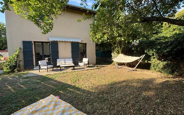 Maison à vendre    4 pièces • 80 m2 Francheville