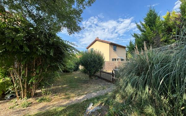 Maison à vendre    4 pièces • 80 m2 Francheville