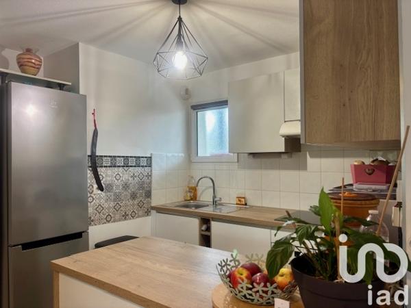 Appartement à vendre 2 pièces 41 m² Lons