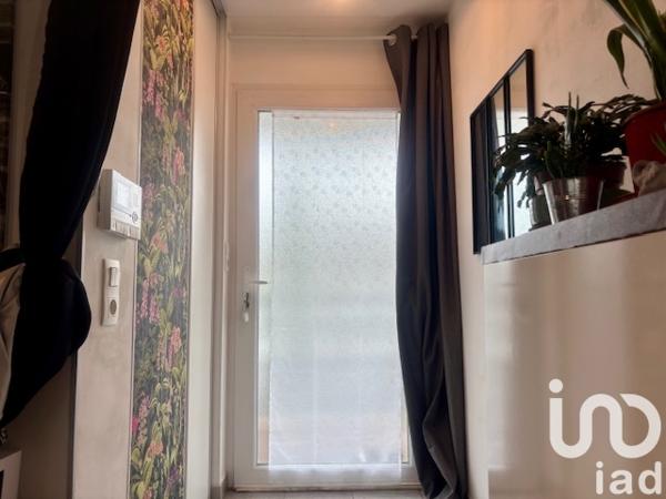 Appartement à vendre 2 pièces 41 m² Lons
