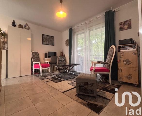 Appartement à vendre 2 pièces 41 m² Lons