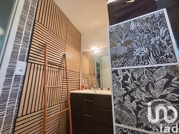 Appartement à vendre 2 pièces 41 m² Lons