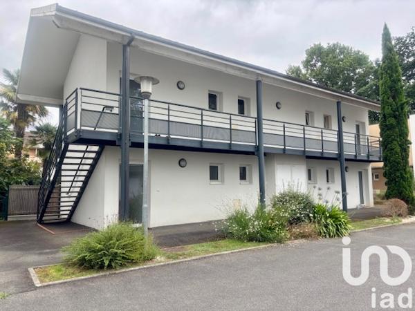 Appartement à vendre 2 pièces 41 m² Lons