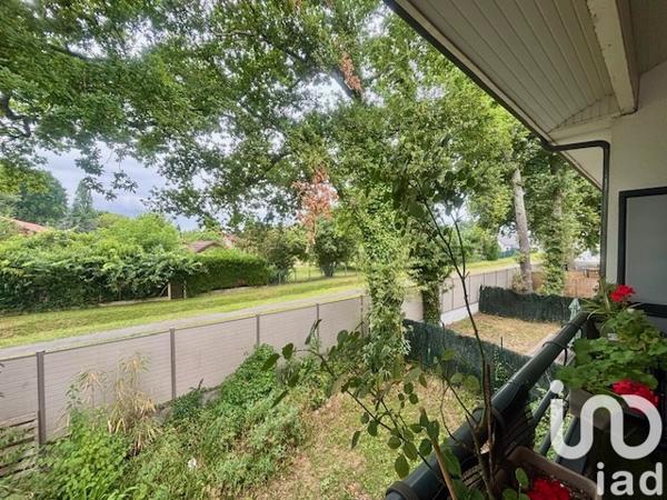 Appartement à vendre 2 pièces 41 m² Lons