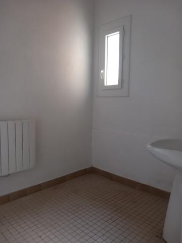 LOCAL CENTRE GONTAUD DE NOGARET