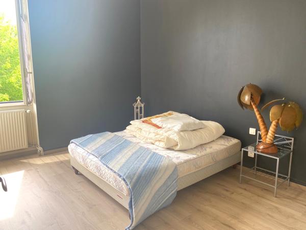 MAISON DE VILLE A MARMANDE