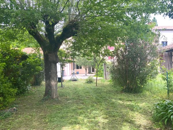 MAISON DE VILLE A MARMANDE