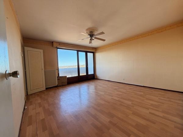 Appartement T2 libre avec cave et emplacement parking Détails des diagnostics énergétiques