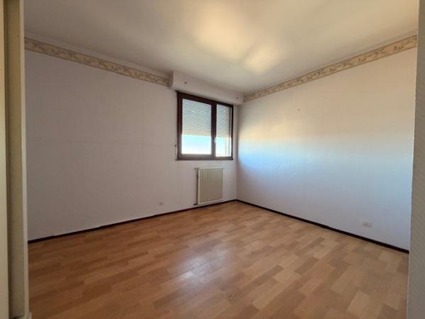 Appartement T2 libre avec cave et emplacement parking Détails des diagnostics énergétiques