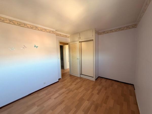 Appartement T2 libre avec cave et emplacement parking Détails des diagnostics énergétiques