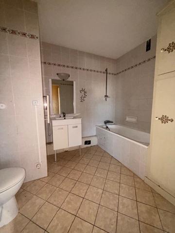 Appartement T2 libre avec cave et emplacement parking Détails des diagnostics énergétiques