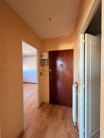 Appartement T2 libre avec cave et emplacement parking Détails des diagnostics énergétiques