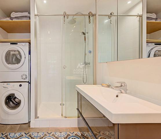 Appartement Saint Germain En Laye 5 pièce(s) 111.24 m2 1 090 000 € **  - Référence  18226