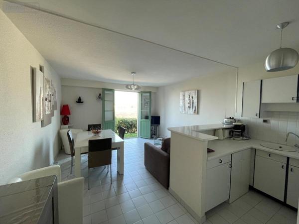 Appartement à vendre à Saint-Malo en Ille-et-Vilaine (35400), ref : 35085-853   
Saint-Servan