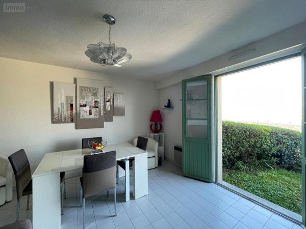 Appartement à vendre à Saint-Malo en Ille-et-Vilaine (35400), ref : 35085-853   
Saint-Servan