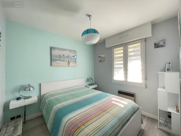 Appartement à vendre à Saint-Malo en Ille-et-Vilaine (35400), ref : 35085-853   
Saint-Servan