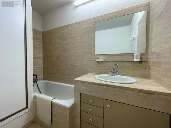 Appartement à vendre à Saint-Malo en Ille-et-Vilaine (35400), ref : 35085-853   
Saint-Servan