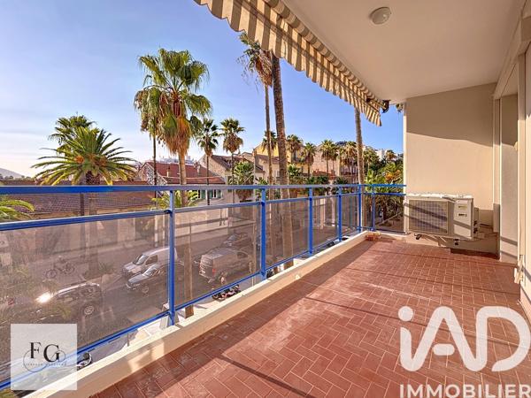 Appartement à vendre 2 pièces 64 m² Hyères