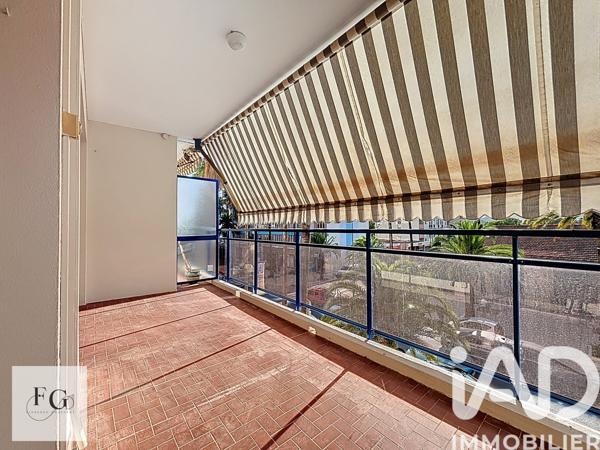 Appartement à vendre 2 pièces 64 m² Hyères