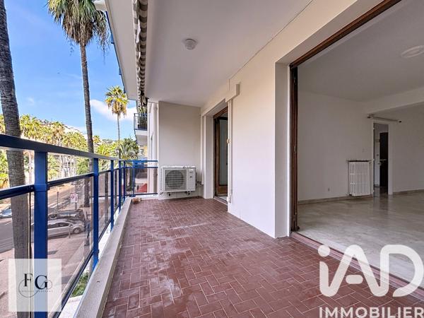Appartement à vendre 2 pièces 64 m² Hyères