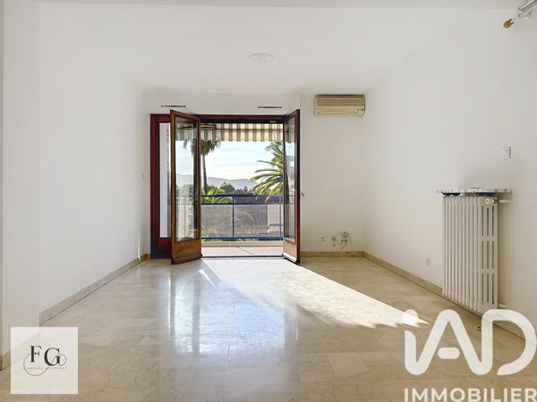 Appartement à vendre 2 pièces 64 m² Hyères