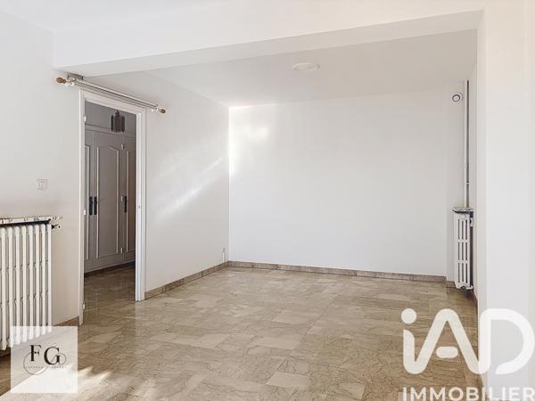 Appartement à vendre 2 pièces 64 m² Hyères
