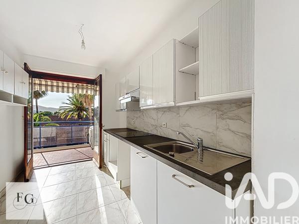 Appartement à vendre 2 pièces 64 m² Hyères