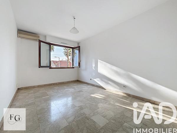 Appartement à vendre 2 pièces 64 m² Hyères