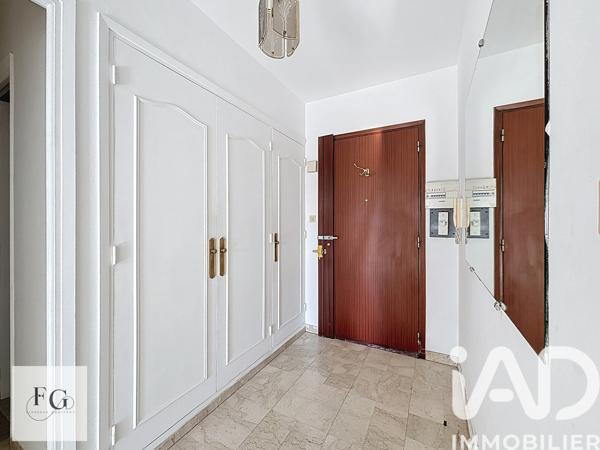 Appartement à vendre 2 pièces 64 m² Hyères