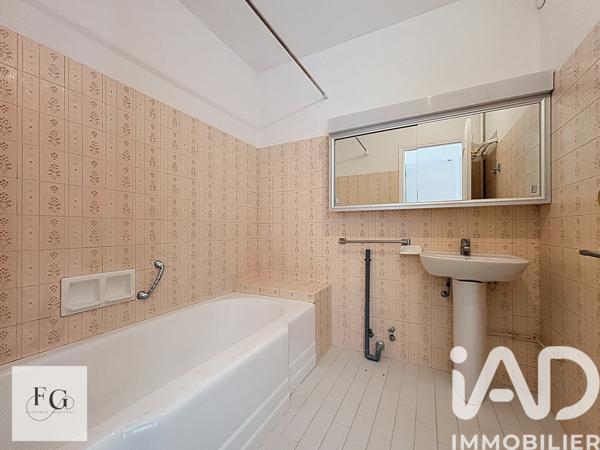 Appartement à vendre 2 pièces 64 m² Hyères