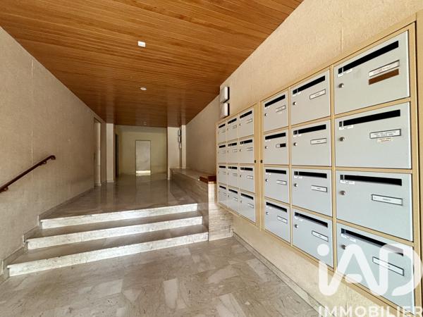 Appartement à vendre 2 pièces 64 m² Hyères