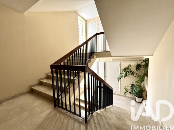 Appartement à vendre 2 pièces 64 m² Hyères