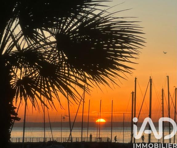 Appartement à vendre 2 pièces 40 m² Cannes