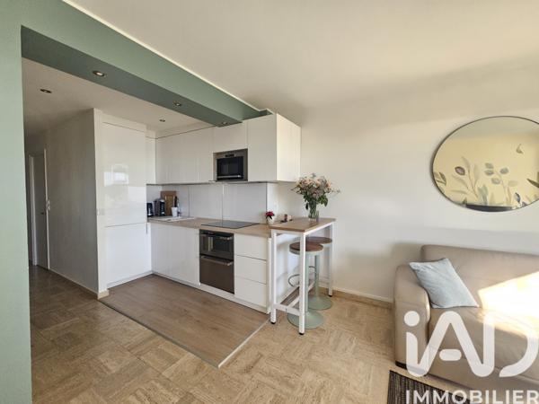 Appartement à vendre 2 pièces 40 m² Cannes