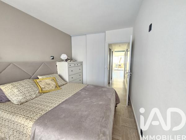 Appartement à vendre 2 pièces 40 m² Cannes