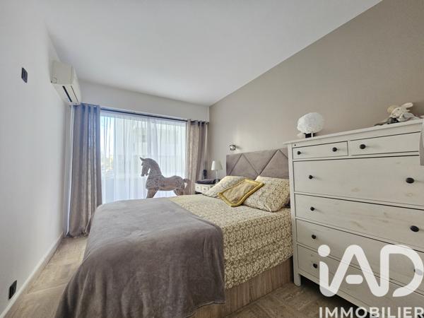 Appartement à vendre 2 pièces 40 m² Cannes