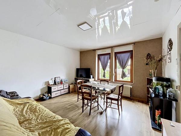 Appartement à louer à Thaon-les-Vosges (88150)