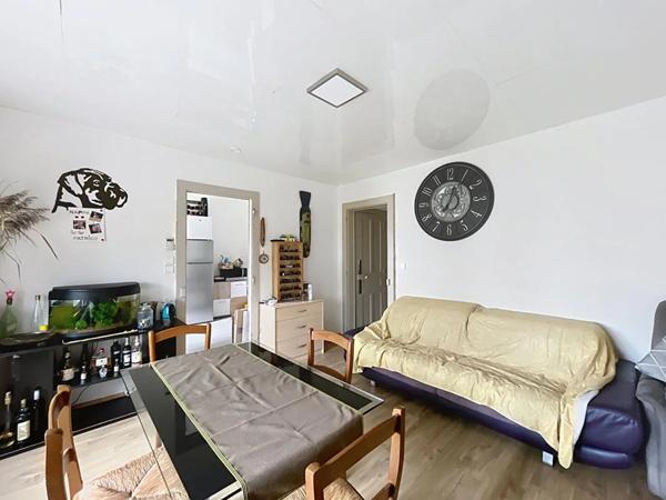 Appartement à louer à Thaon-les-Vosges (88150)